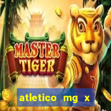 atletico mg x atletico go palpite